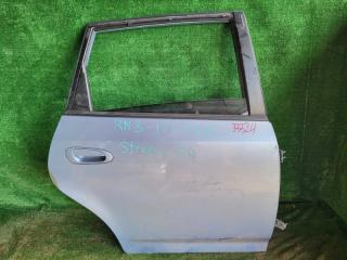 Дверь задняя правая HONDA STREAM 1999