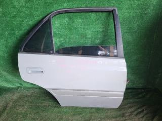 Дверь задняя правая TOYOTA CORONA PREMIO 2000