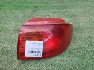 Запчасть стоп-сигнал правый MAZDA DEMIO 2003