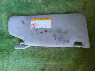 Козырек солнцезащитный левый HONDA INSPIRE