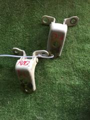 Запчасть петля двери передняя левая HONDA STREAM