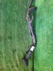 Горловина топливного бака NISSAN TIIDA 2006