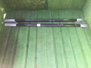 Рейлинги SUBARU LEGACY 2001