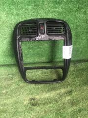 Рамка магнитофона MAZDA DEMIO 2002