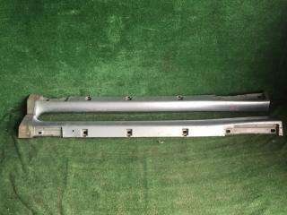 Обвес SUBARU FORESTER 2005