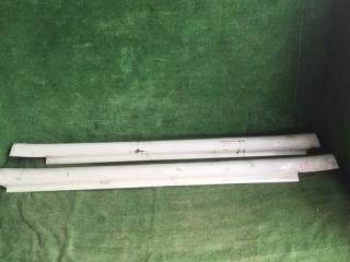 Обвес NISSAN STAGEA 2005