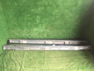 Обвес TOYOTA MARK X 2005