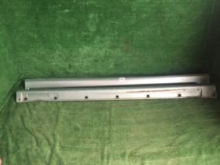 Обвес SUBARU LEGACY 2001