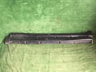 Обвес SUBARU FORESTER 2005