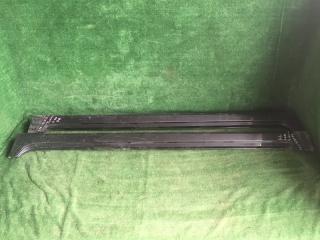 Обвес NISSAN TEANA 2009