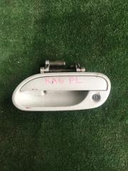 Фото запчасти ручка двери передняя левая HONDA ODYSSEY 1999 контрактная запчасть Запчасть ручка двери передняя левая HONDA ODYSSEY 1999