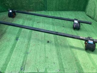 Рейлинги MITSUBISHI GRANDIS 2006