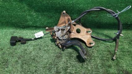 Фото запчасти педаль тормоза TOYOTA ARISTO контрактная запчасть Запчасть педаль тормоза TOYOTA ARISTO