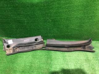 Жабо TOYOTA COROLLA FIELDER 2007 контрактная Жабо TOYOTA COROLLA FIELDER 2007