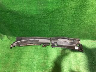 Жабо TOYOTA COROLLA FIELDER 2010 контрактная Жабо TOYOTA COROLLA FIELDER 2010