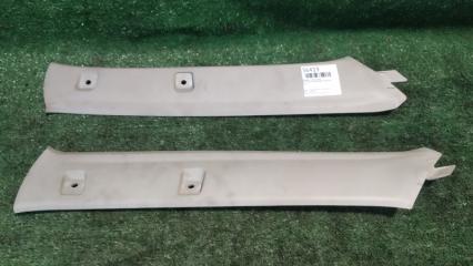 Обшивка стойки кузова MITSUBISHI PAJERO MINI контрактная Обшивка стойки кузова MITSUBISHI PAJERO MINI