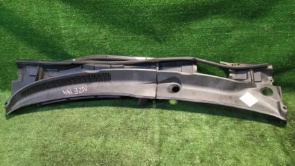 Жабо TOYOTA COROLLA FIELDER 2007 контрактная Жабо TOYOTA COROLLA FIELDER 2007