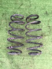 Пружина задняя TOYOTA BB 2004