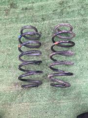 Пружина задняя TOYOTA VITZ 2006