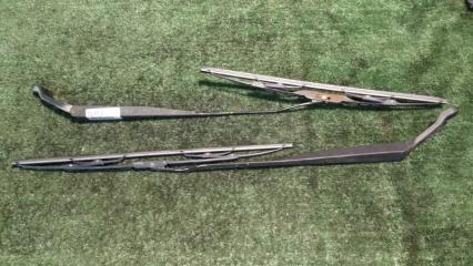 Дворники HONDA S-MX