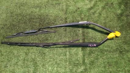 Дворники NISSAN X-TRAIL