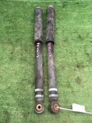 Амортизатор задний TOYOTA VITZ 2006