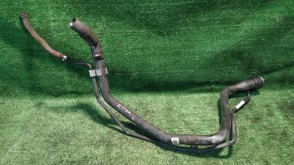 Горловина топливного бака TOYOTA WISH 2007