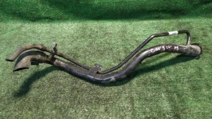 Горловина топливного бака MITSUBISHI OUTLANDER 2005