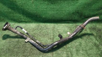 Горловина топливного бака NISSAN X-TRAIL 2008