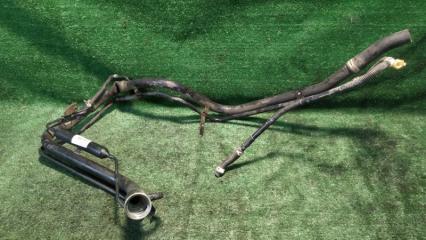 Горловина топливного бака HONDA FIT 2006