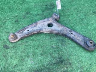 Фото запчасти рычаг передний левый MITSUBISHI OUTLANDER 2005 контрактная запчасть Запчасть рычаг передний левый MITSUBISHI OUTLANDER 2005