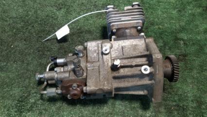 ТНВД ISUZU FORWARD контрактная ТНВД ISUZU FORWARD