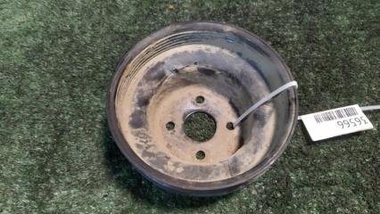 Шкив помпы ISUZU FORWARD контрактная Шкив помпы ISUZU FORWARD