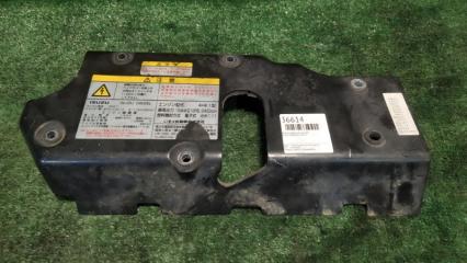 Фото запчасти декоративная крышка двс ISUZU FORWARD контрактная запчасть Запчасть декоративная крышка двс ISUZU FORWARD