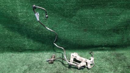 Фото запчасти трубка топливная ISUZU FORWARD контрактная запчасть Запчасть трубка топливная ISUZU FORWARD