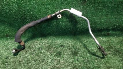 Фото запчасти трубка топливная ISUZU FORWARD контрактная запчасть Запчасть трубка топливная ISUZU FORWARD