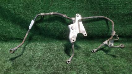 Фото запчасти трубка топливная ISUZU FORWARD контрактная запчасть Запчасть трубка топливная ISUZU FORWARD