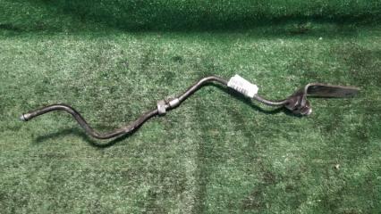 Фото запчасти трубка топливная ISUZU FORWARD контрактная запчасть Запчасть трубка топливная ISUZU FORWARD