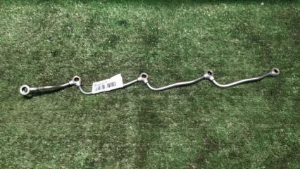 Фото запчасти трубка топливная ISUZU FORWARD контрактная запчасть Запчасть трубка топливная ISUZU FORWARD