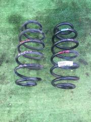 Фото запчасти пружина TOYOTA FUNCARGO 2001 контрактная запчасть Запчасть пружина TOYOTA FUNCARGO 2001