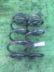 Пружина HONDA FIT 2001