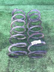 Пружина задняя NISSAN AD 2003