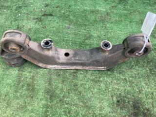 Подушка редуктора задняя TOYOTA COROLLA FIELDER 2007