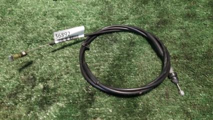 Трос капота NISSAN TIIDA контрактная Трос капота NISSAN TIIDA