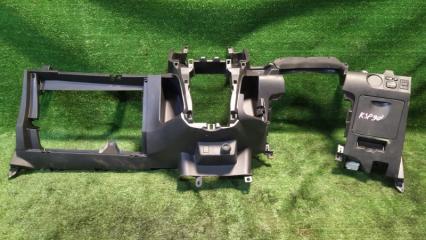 Торпедо TOYOTA VITZ 2007