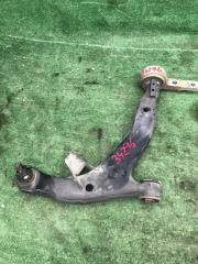 Запчасть рычаг передний левый NISSAN TEANA 2003
