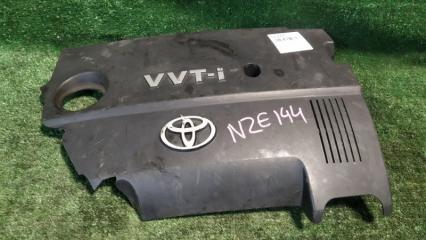 Декоративная крышка двс TOYOTA COROLLA FIELDER