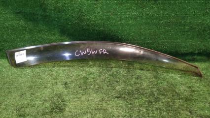 Ветровик передний правый MITSUBISHI OUTLANDER