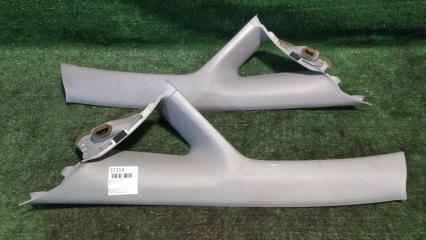 Обшивка стойки кузова передняя HONDA FIT контрактная Обшивка стойки кузова передняя HONDA FIT