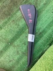 Запчасть накладка на дверь задняя левая TOYOTA SIENTA 2005